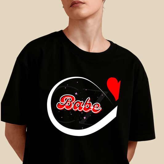 Match & Mystery: Babe