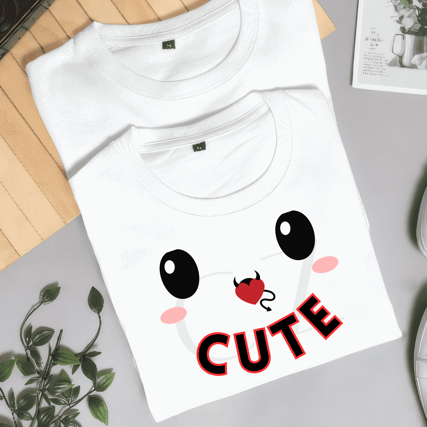 Match & Mystery: Cute