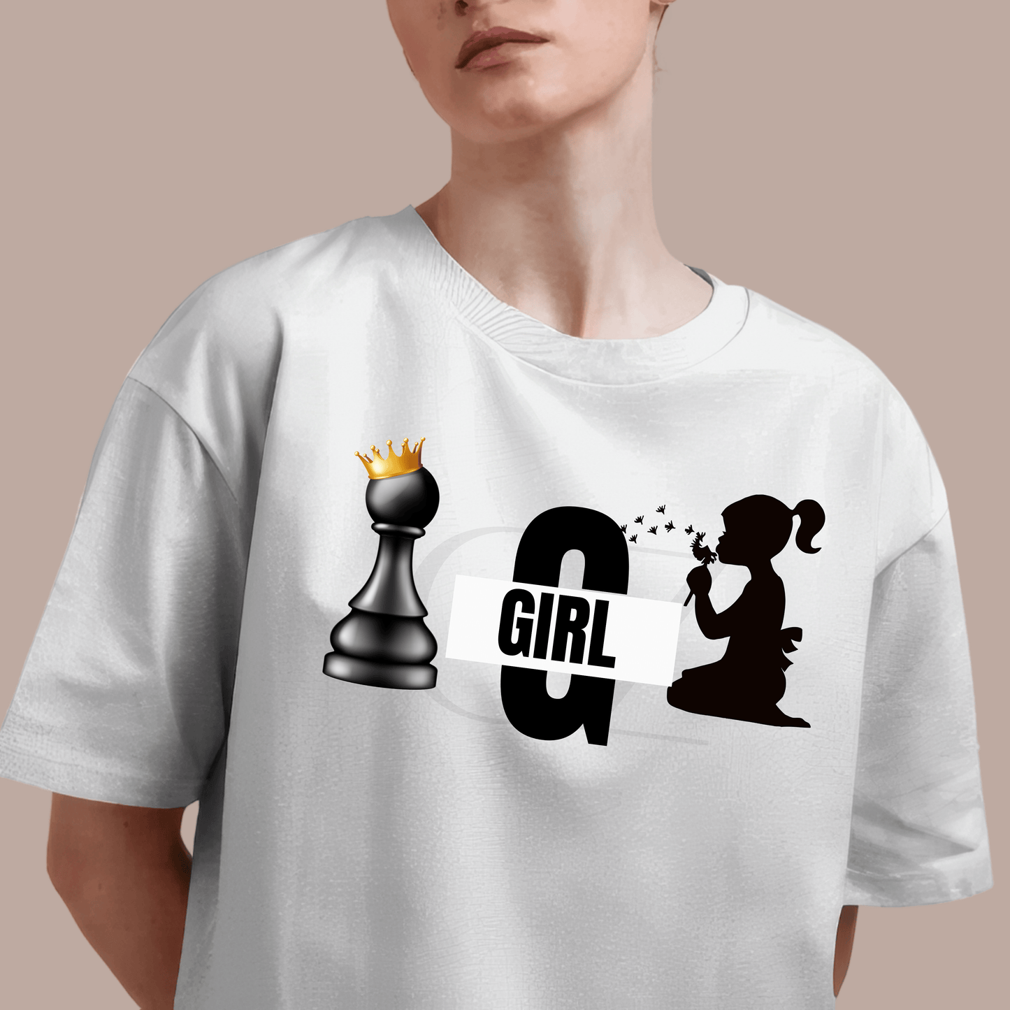 Match & Mystery: Girl