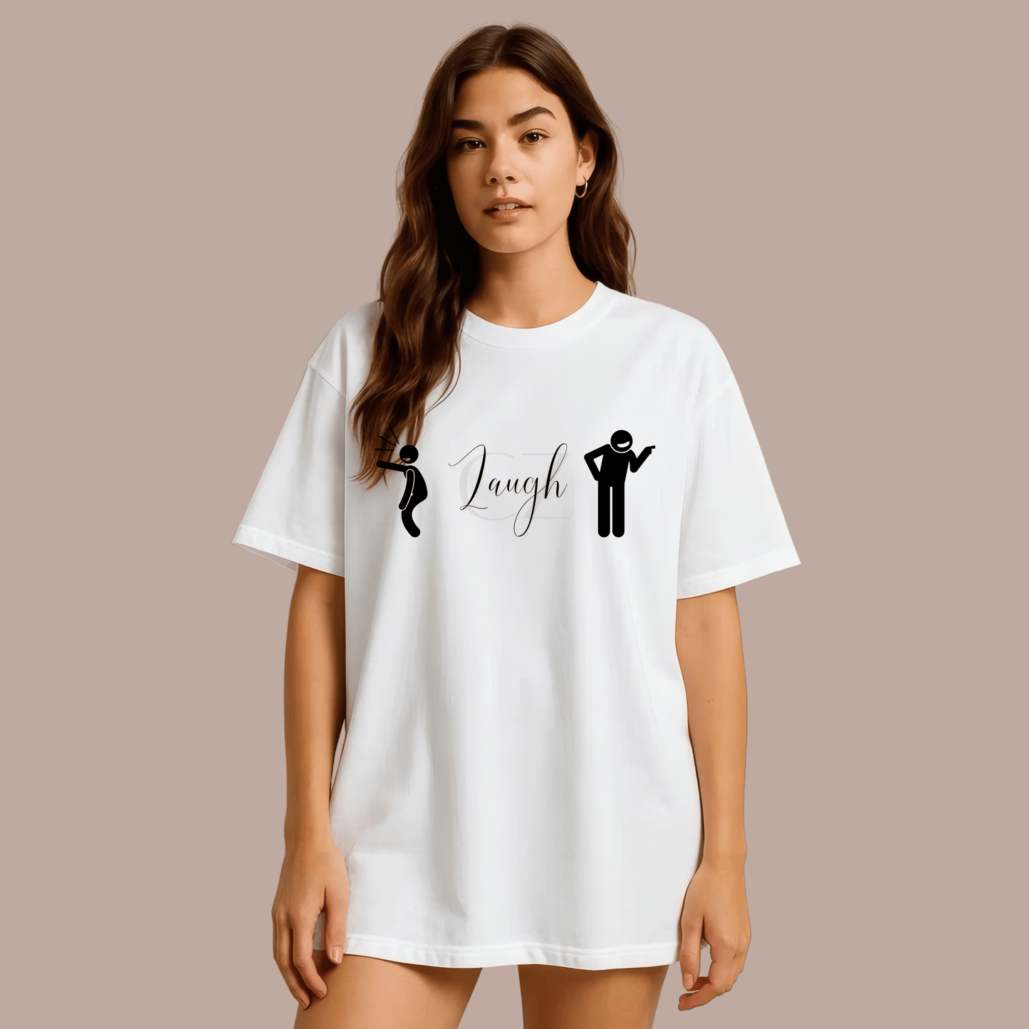 Match & Mystery: Laugh