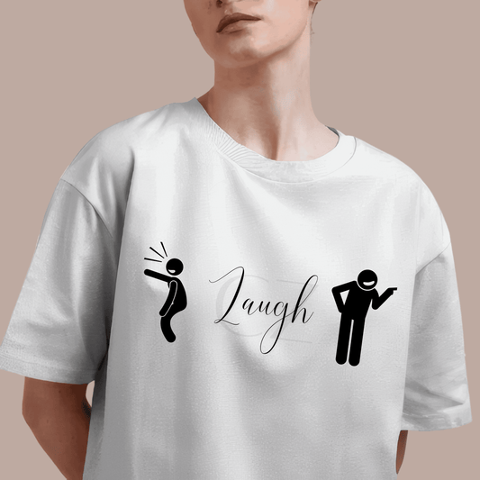 Match & Mystery: Laugh