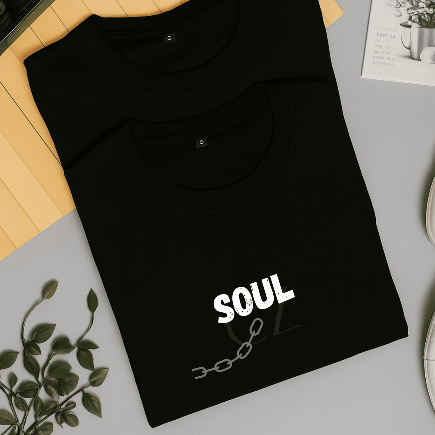 Alpha Squad: Soul