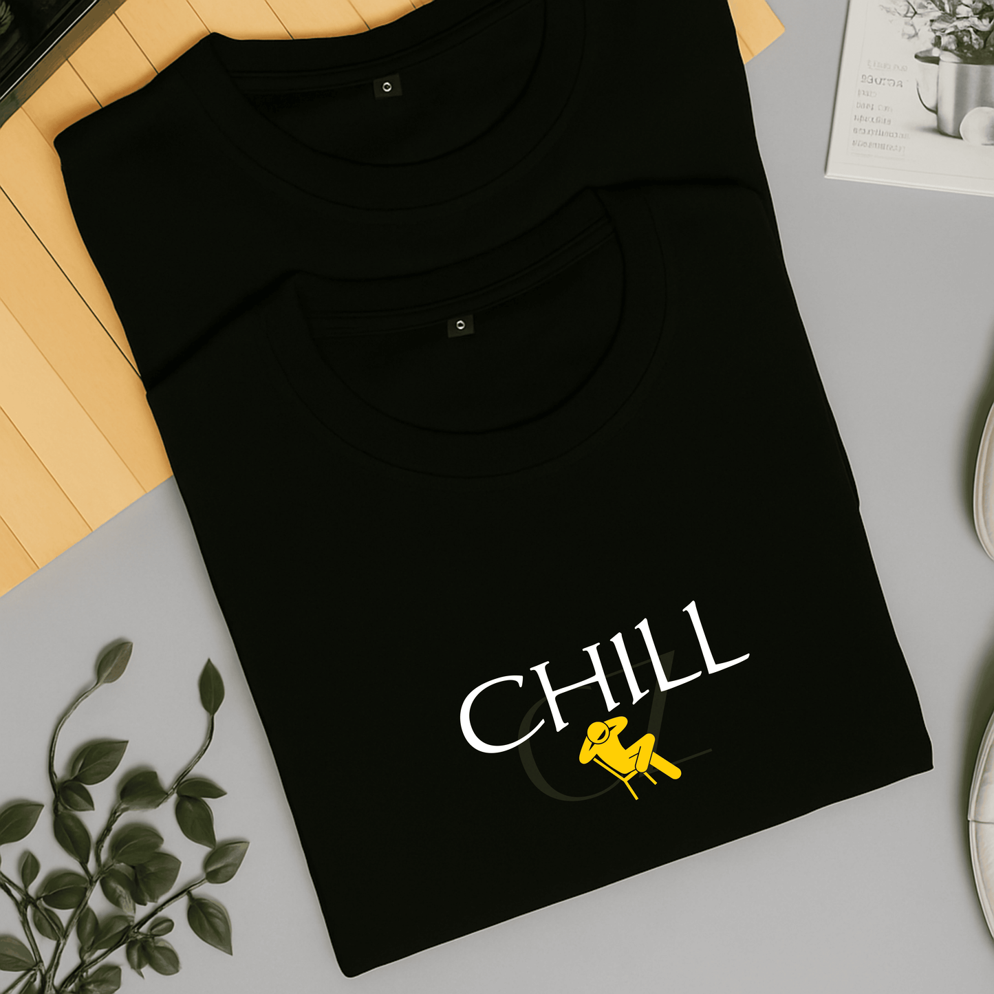 Alpha Squad: Chill