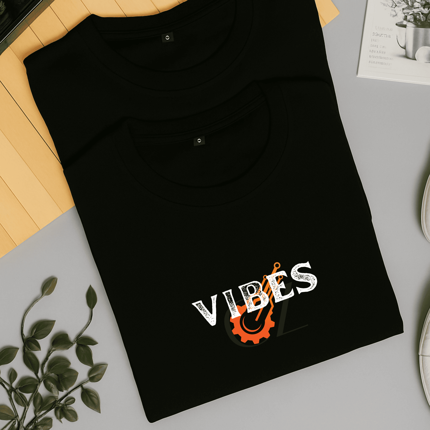 Alpha Squad: Vibes