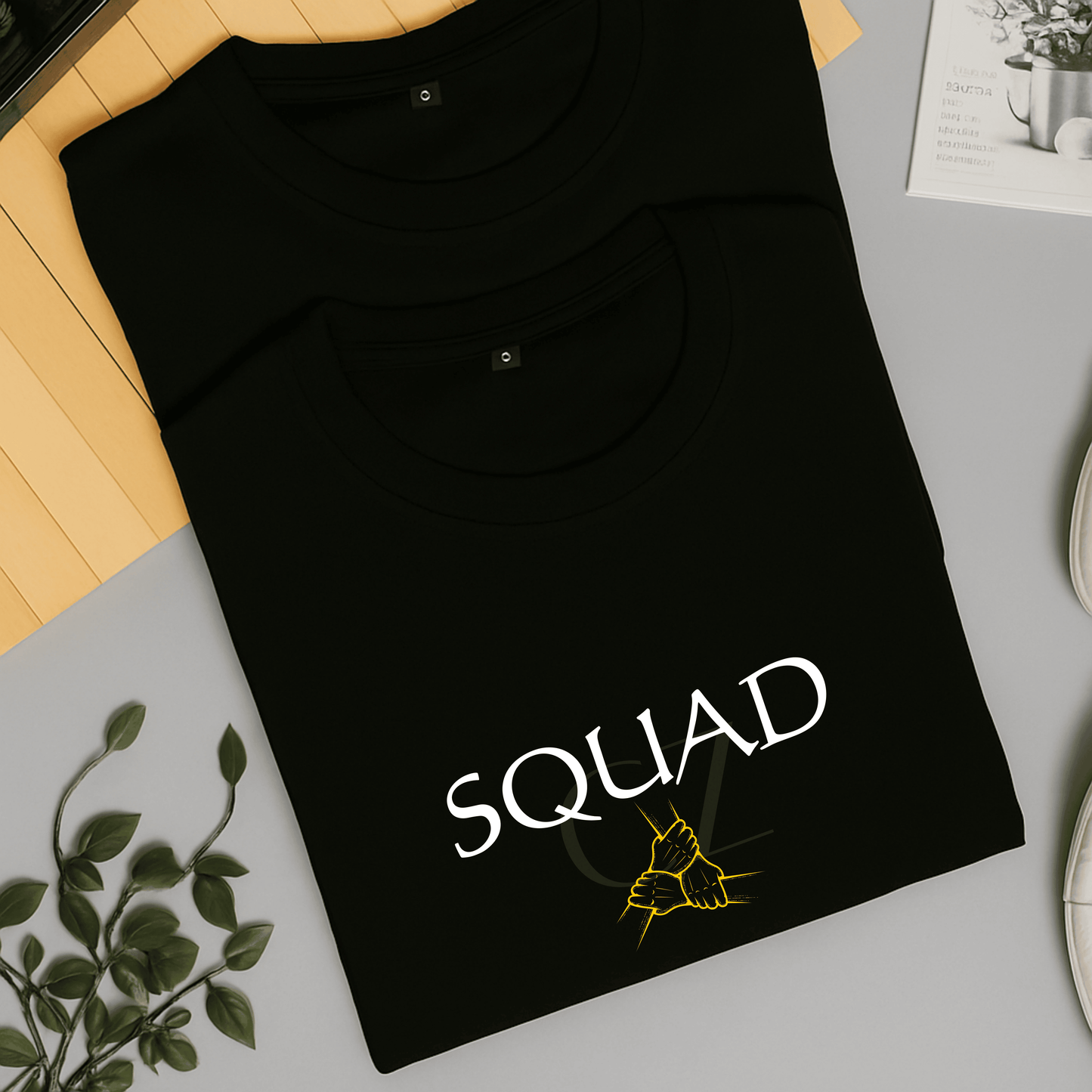Alpha Squad: Force