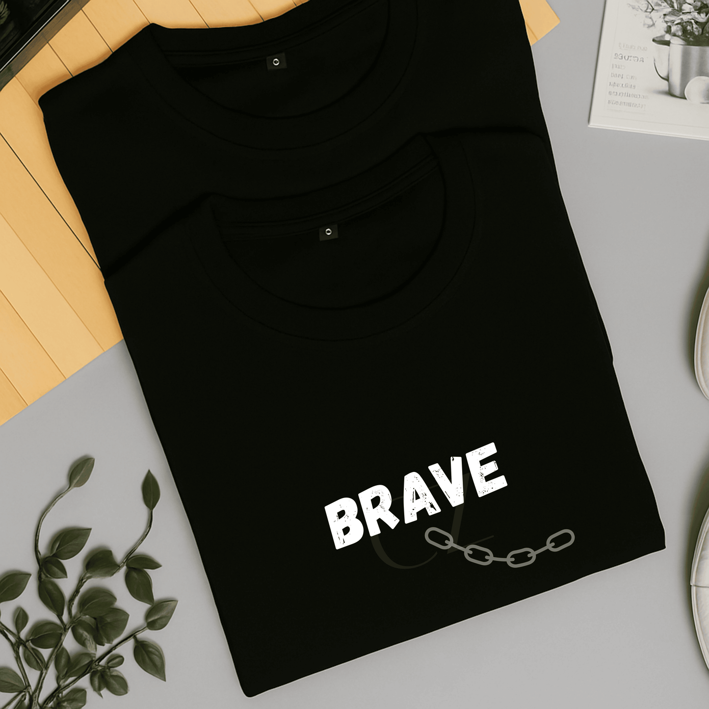 Alpha Squad: Brave