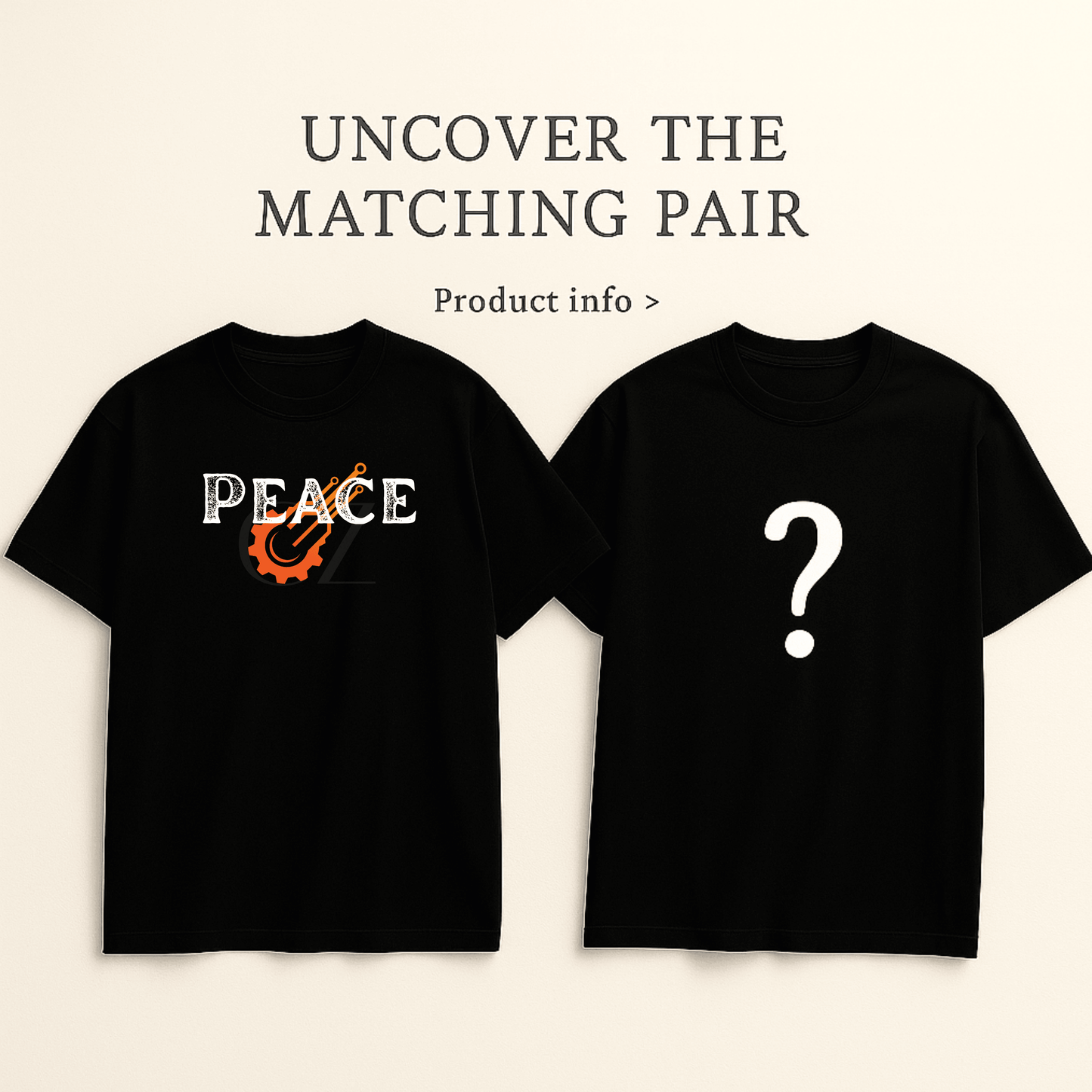 Alpha Squad: Peace