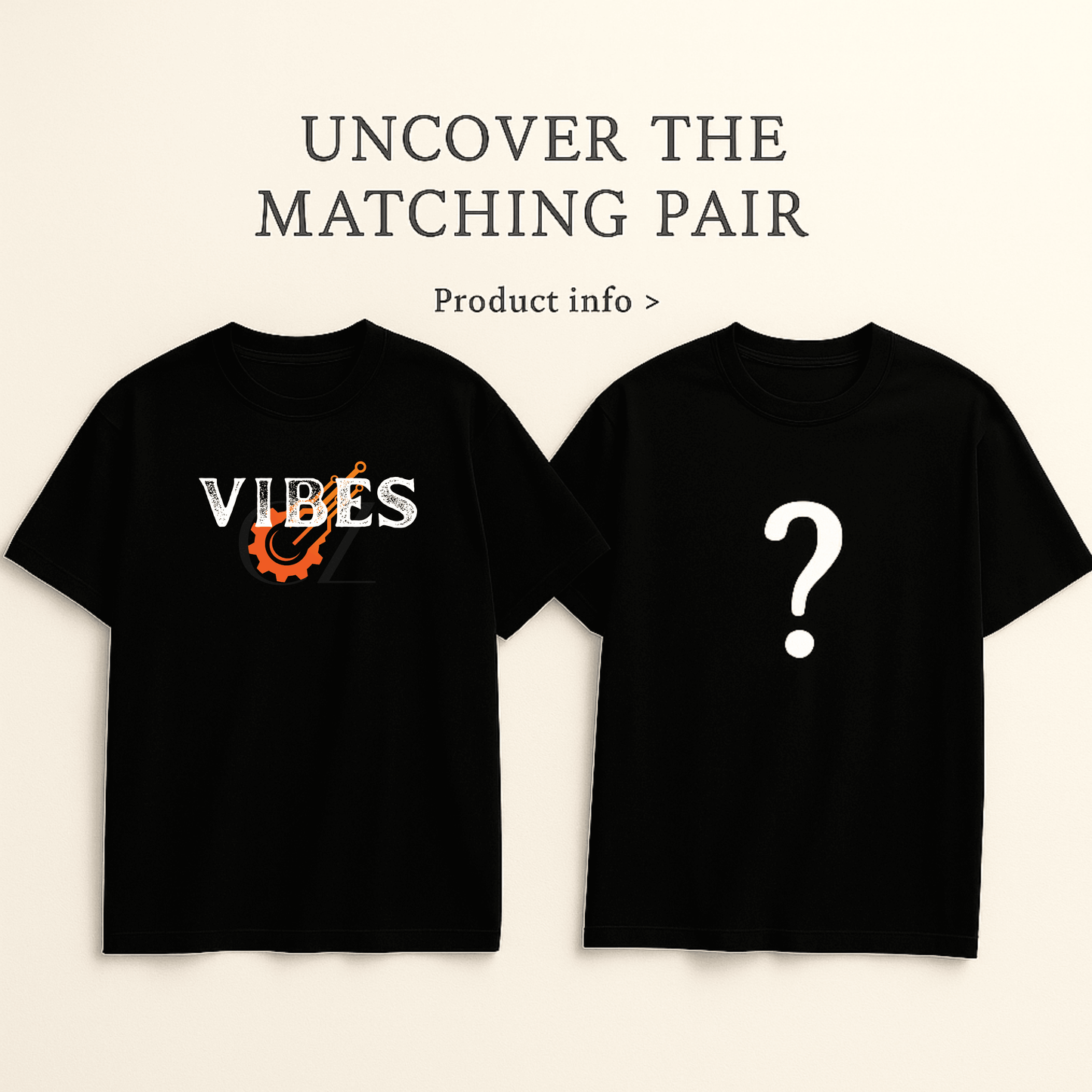 Alpha Squad: Vibes