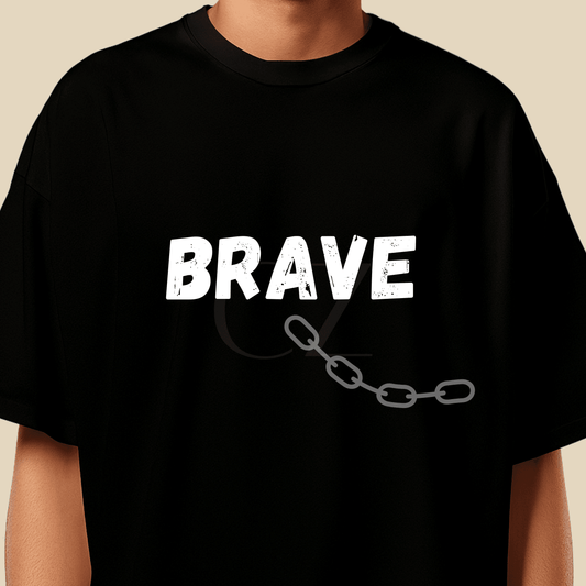 Alpha Squad: Brave
