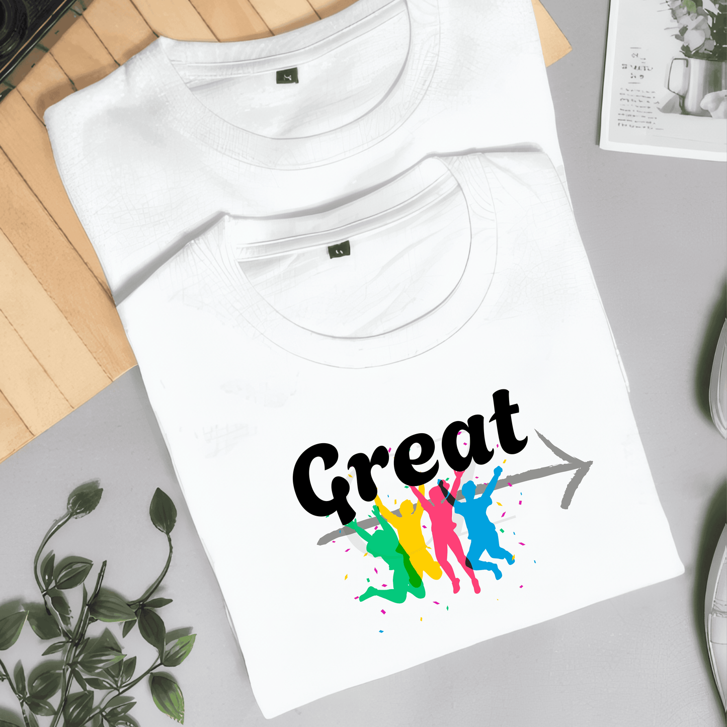 Alpha Squad: Great