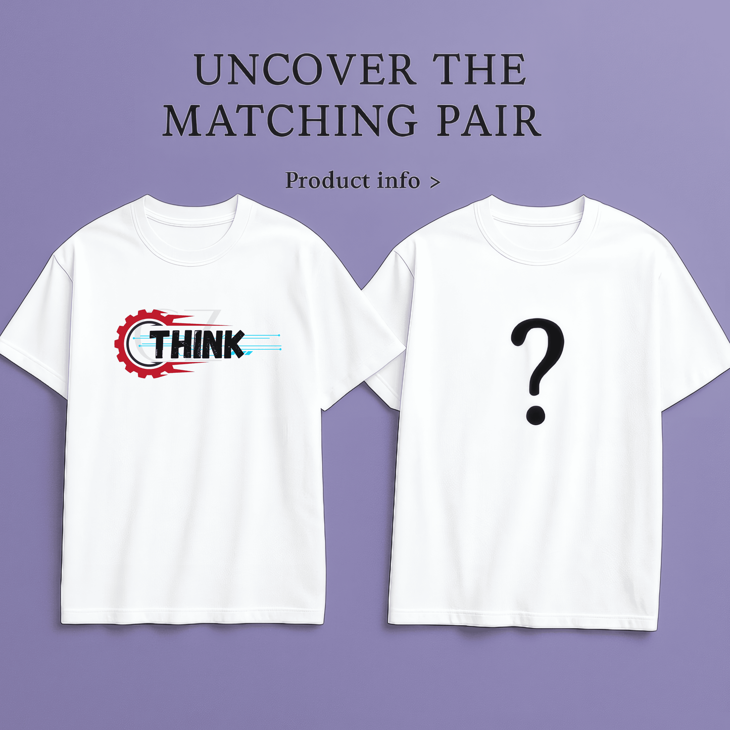 Alpha Squad: Think