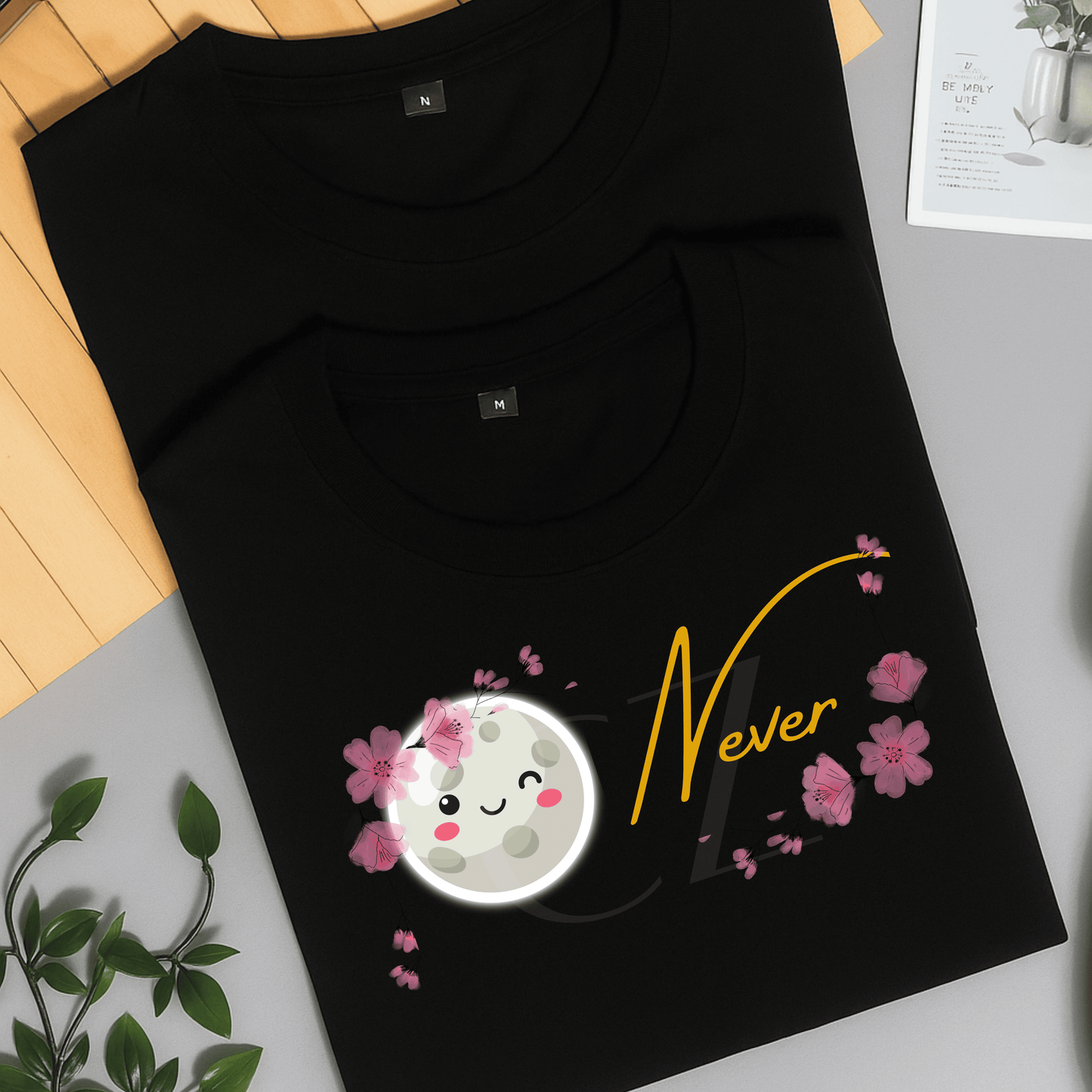 Match & Mystery: Never
