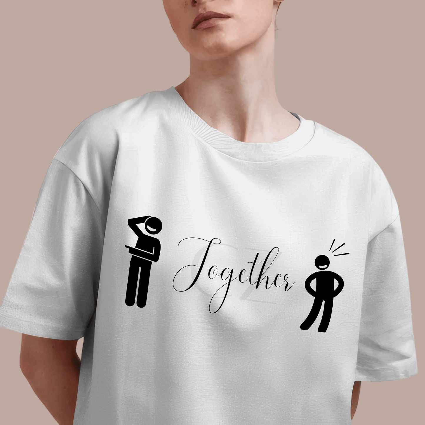 Match & Mystery: Together