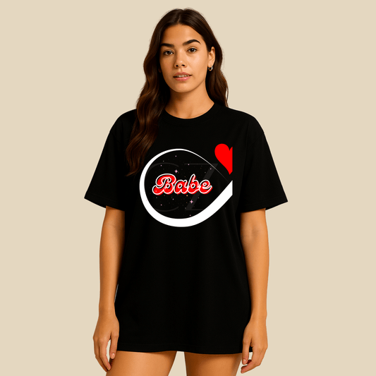 Match & Mystery: Babe