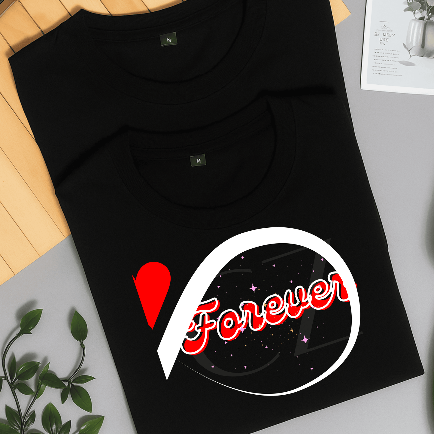 Match & Mystery: Forever