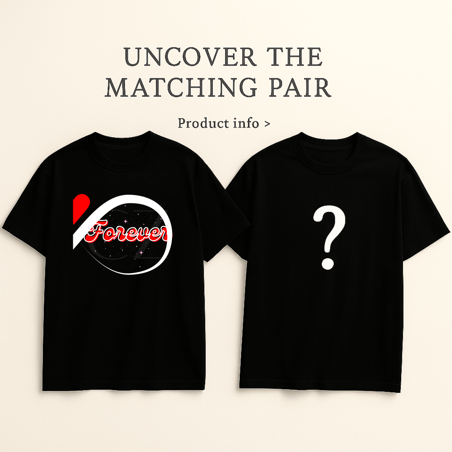 Match & Mystery: Forever