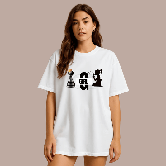 Match & Mystery: Girl