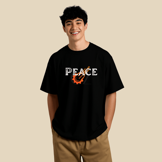 Alpha Squad: Peace