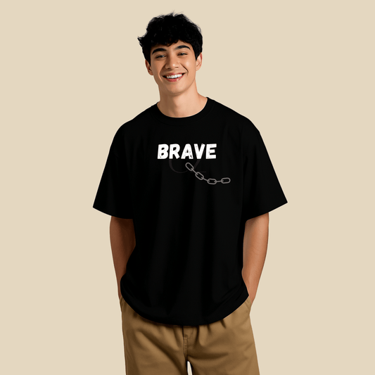 Alpha Squad: Brave