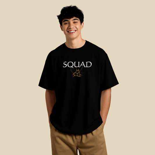 Alpha Squad: Force