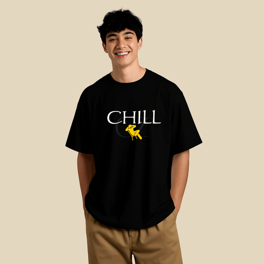Alpha Squad: Chill