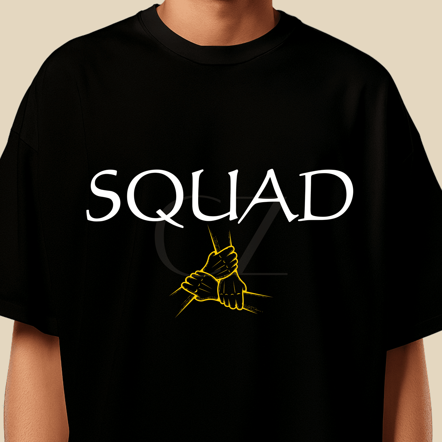 Alpha Squad: Force
