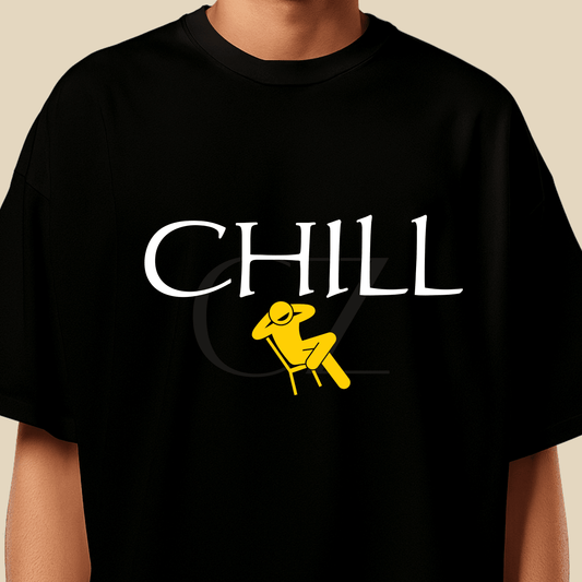 Alpha Squad: Chill