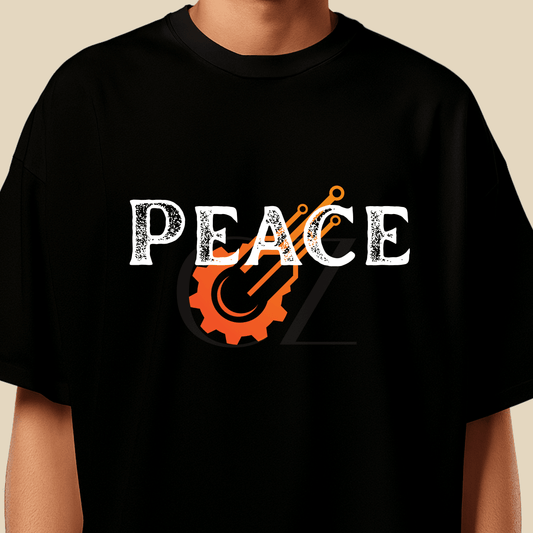 Alpha Squad: Peace