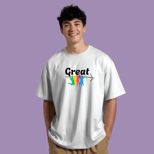 Alpha Squad: Great