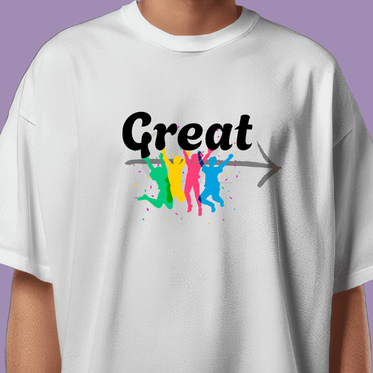 Alpha Squad: Great