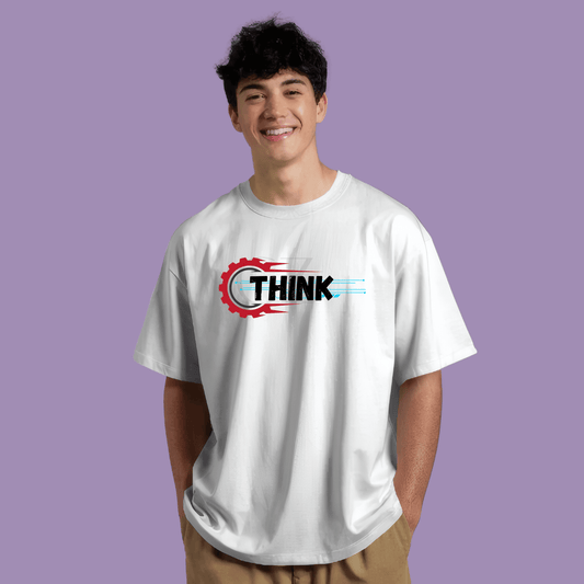 Alpha Squad: Think