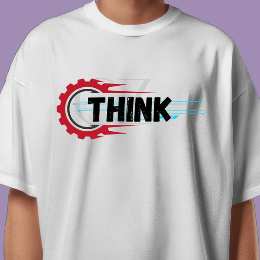 Alpha Squad: Think