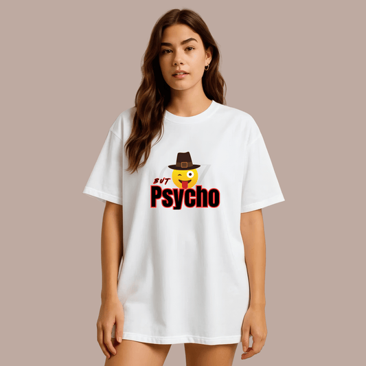 Match & Mystery: Psycho