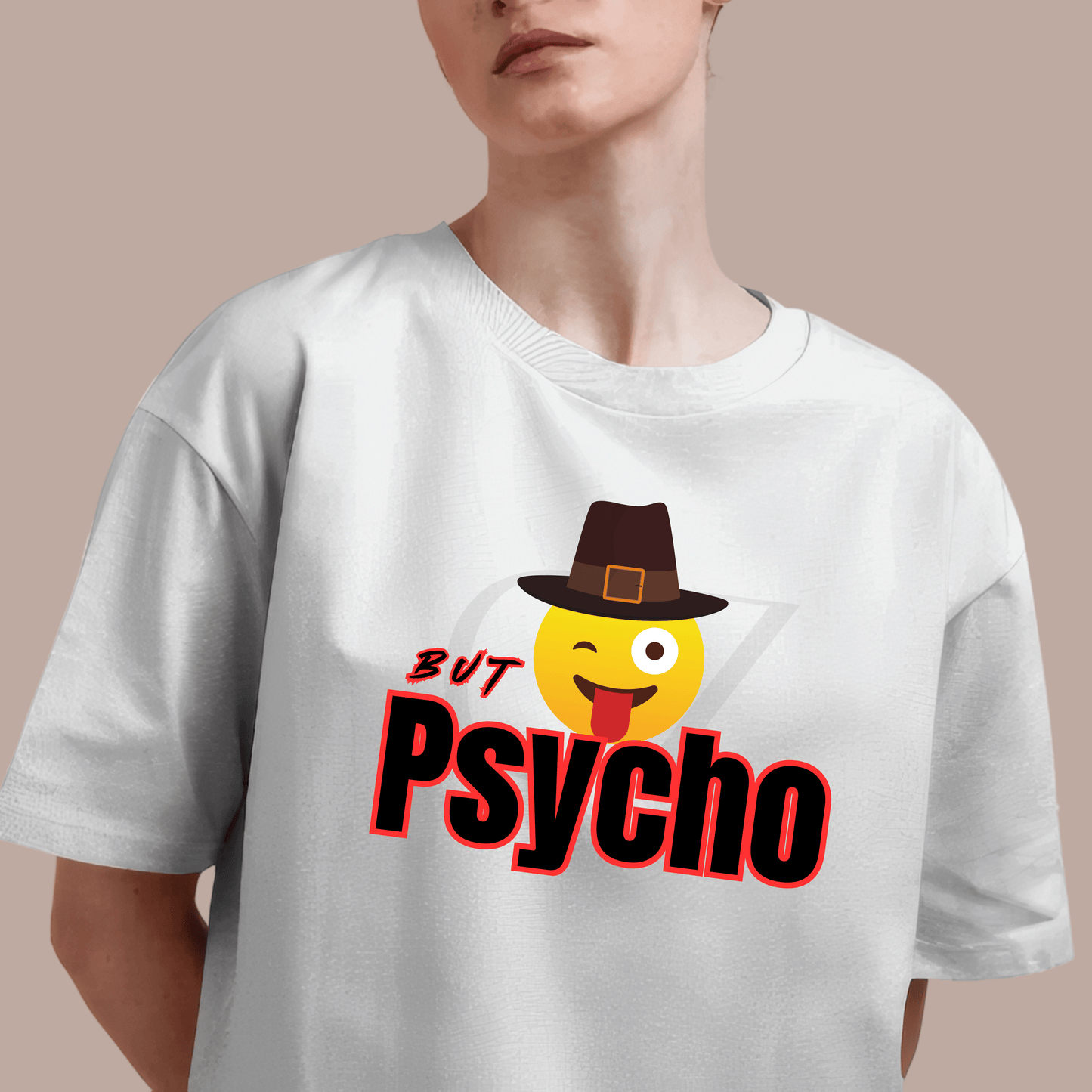 Match & Mystery: Psycho