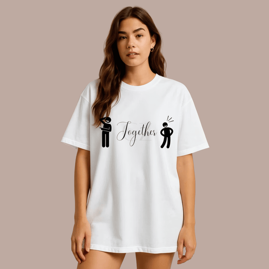 Match & Mystery: Together